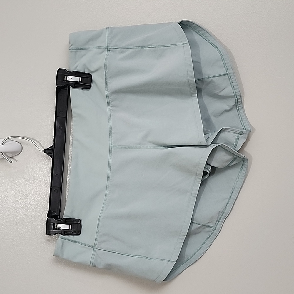 Lululemon Women's 8 Light Mint Green(Juniper)